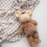 Mellow mellow | Bamboo swaddle