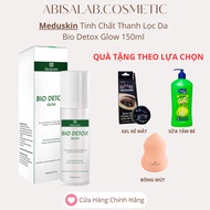 Meduskin Bio Detox Glow Essence 150ml