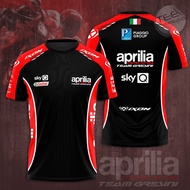 Aprilia Racing Team Gresini T-shirt