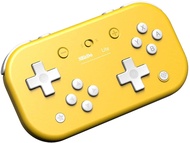 8BitDo Lite 2 Bluetooth Gamepad for Switch Switch Lite Android and Raspberry Pi