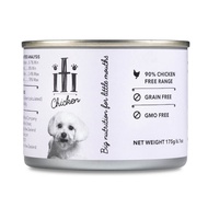 (24 qty) Iti Chicken 175g