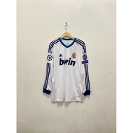 Retro Rare Real Madrid Home Jersey 2012 2013 RONALDO 7