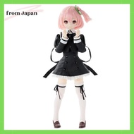 Azone International Pure Neemo Character Series No.144 Assault Lily Last Bullet Riri Hitotsuyanagi 1