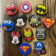 Custom Cartoon Phone Holder / Pop Grip (Universal / All Smartphones) Set 1
