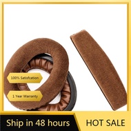 1 Set Earpads for Sennheiser HD598 HD598SE HD598CS HD515 HD555 HD595 HD518 Headphones Ear Cups Cover
