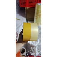 1 stick of tape 2KG 2.1kg 2.5kg 200 yards 300 yards 500 yards 2 clear and opaque colors (6 rolls)