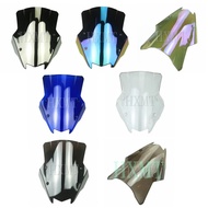 For Kawasaki Ninja Z1000SX Z1000-SX Z 1000 SX 2020 2021 2022 2023 Motorcycle screen Windshield WindS