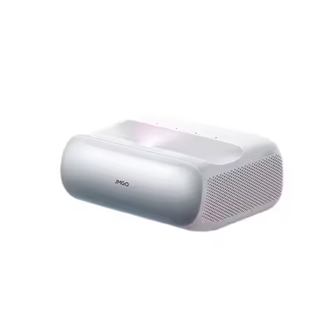 Home Used JMGO O3 DLP Ultra Short Throw Projector 1080P Full HD Support 4K Android Smart TV with Aut