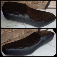 BENELLI PATAGONIAN EAGLE 250 SEAT