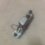 Speaker tv jvc LT32EX18