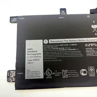 Suitable for DELL DELL 09NTKM KWWW4 D9J00 1FKCC Built-in Laptop Battery Ready Stock