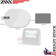 Pelekat Dashcam 70M A200/A500/A500S/A510 Tahan Haba & Elektrostatik | Heat-Resistant Adhesive & Elec