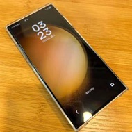 🔥完美mon國際版S23 Ultra 8+256GB 白色