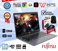New Arrivals (Refurbished) PANASONIC LAPTOP  | 18 Month Warranty | Laptop Japan | INTEL  15-4TH | 8G