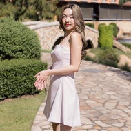 CALICO - ELLA DRESS พร้อมส่ง