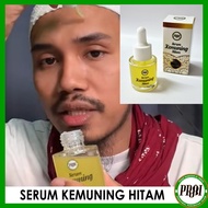 Serum kayu kemuning hitam pusat rawatan al idrus PRAI ustaz syafiq mujahid