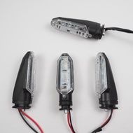 ไฟเลี้ยวHONDACLICK-125i / CLICK-150i / CB-150R  หน้า+หลัง  กล่องละ 4 ชิ้น LED ไฟเลี้ยวหลังเดิม