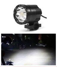 Đèn pha trợ sáng xe máy xe đạp điện xe máy điện nguồn 12V đến 80V DC