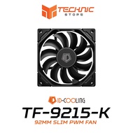 ID-Cooling TF-9215-K Radiator Fan