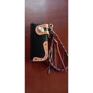 Dompet kulit Redmoon