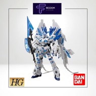 HG 1/144 The GundamBase Unicorn Perfectibility Assembly Model - Genuine Bandai