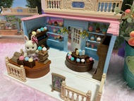 ของเล่นเด็ก ของเล่น ชุดกระต่ายร้านไอศครีม ร้านไอศครีม Koala Town ice cream set ของเล่น ของสะสมกระต่าย