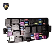 PROTON SAGA VVT MC2 OUTSIDE FUSE BOX (USED ORIGINAL)