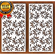 Aesthetic/ partition room divider