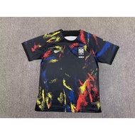 Korea AWAY WORLD CUP 2022 Ball JERSEY GRADE ORI IMPORT