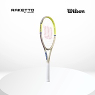WILSON Tennis Racket CLASH 100 V3 US OPEN 2026 G2 Recreational Racket WR216011U2