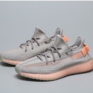 Ready Stock adidas yeezy 350 V2 boost Running Shoes Sport Shoes Sneaker Original runing shoes new shoes
