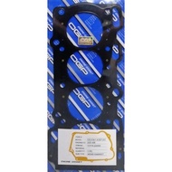 CYLINDER HEAD GASKET METAL TOYOTA CELICA 1.8 ZZT231 16V DOHC 2ZZ-GE 2ZZGE ENGINE BLOCK PISTON TOP BO