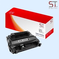 ST Digital 81A CF281A Toner Cartridge for LaserJet Enterprise Flow MFP M630z Enterprise MFP M630f MF