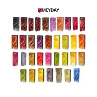 Berina Hair Color เบอริน่า สีย้อมผม สีผม ครีมเปลี่ยนสีผม Berina มีให้เลือก 47 สี