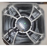 K3G280-RR04-H9 AC380-480V Original Genuine German ebmpapst Imported Centrifugal Fan