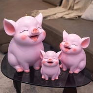 2026 Piggy Bank Piggy Bank Piggy Bank Piggy Bank Piggy Bank Children's Gift Desk Living Room Decorat