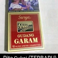 Rokok Surya 12 1 Slop Ready