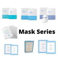[Stock Clearance] Korea 100% Original Atomy Mask Series/Daily mask/ Daily Expert Mask