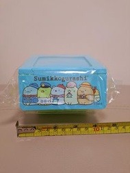 角落生物收納盒