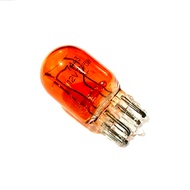 [Max Magic Life Home] Arrive The Next Day Taiwan-Made T20 Yellow Light Dual-Core Bulb Big Bomb Amber