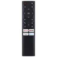 New Original For TCL Master-G Sansui Daewoo LED Android Voice TV Remote Control