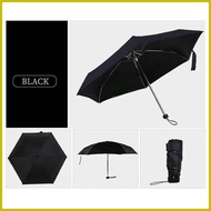 ♝ ☑ ⊕ ZWB#5001 Fibrella Mini Pocket Manual Umbrella Fibrella Automatic Umbrella