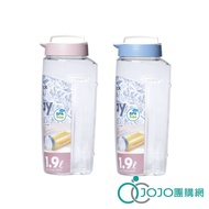 [JOJO] Lock & PET Water Bottle 1.9L/Stand Horizontal Dual Use
