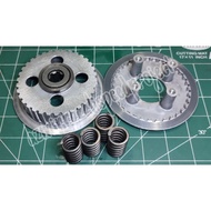 CLUTCH BOSS DAN CLUTCH PRESSURE PLATE 125Z ORIMOTO