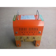 Wood Copper Welding Welding Machine Small Old-fashioned 9.5kva Universal Core Charging Three-Phase T