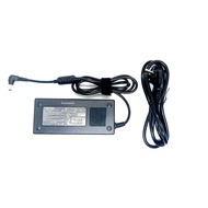 Toshiba Qosmio F755 F755-3D350 F755-3D320 120W Charger Adapter New with Warranty