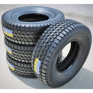 Accelera EPSILON Ukuran 285/75 R16 Ban Mobil Hilux Double tahun produksi 2023-cc