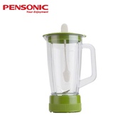 【ORIGINAL】 PENSONIC Blender Jug Replacement Set JC-3203 / JC3203 Balang Blender Jar