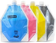 1000Grams Ink Toner Powder Dust Reset Refill Compatible With Brother TN245/TN281/TN285/TN291/TN295 B