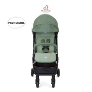 Xe đẩy gấp gọn siêu nhẹ Joie Pact cho bé 0M+ xe nôi cao cấp hiện đại - Monnie Kids